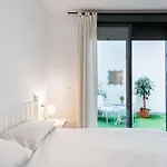 Svl - Apartamento Con Galeria En El Centro Historico