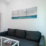 Svl - Apartamento Con Galeria En El Centro Historico