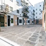 Svl - Apartamento Con Galeria En El Centro Historico