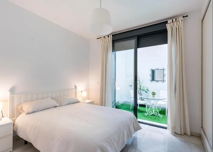 Svl - Apartamento Con Galeria En El Centro Historico