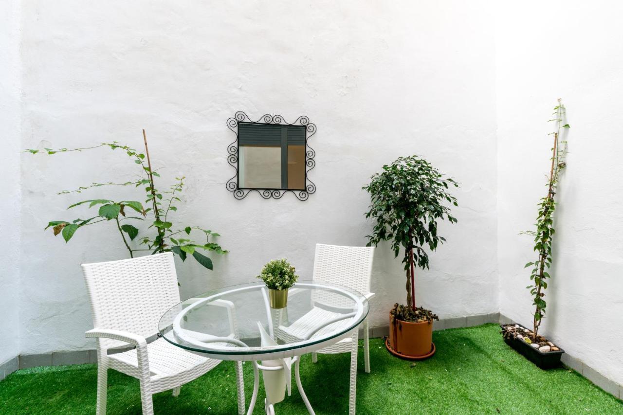Appartement Svl - Con Galeria En El Centro Historico