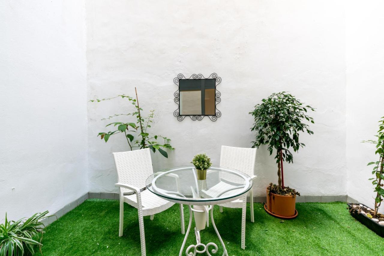 Appartement Svl - Con Galeria En El Centro Historico *