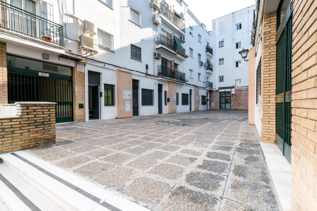 Appartement Svl - Con Galeria En El Centro Historico