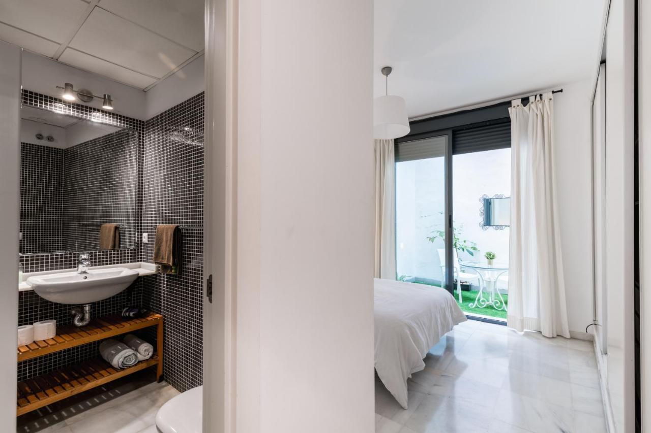 Appartement Svl - Con Galeria En El Centro Historico