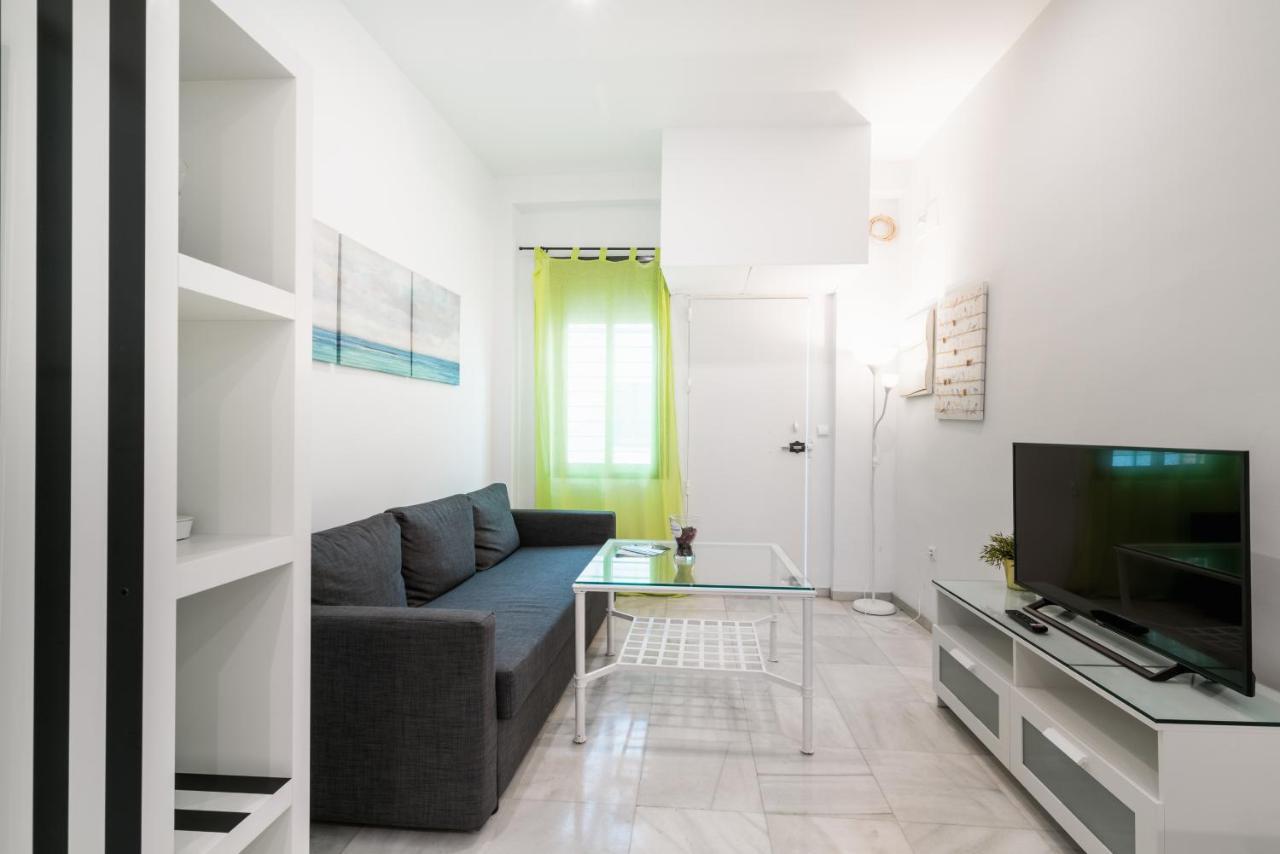 Appartement Svl - Con Galeria En El Centro Historico *